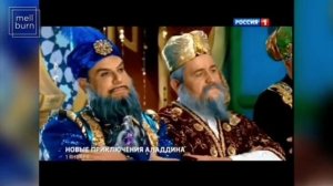 Оформление анонсов российских телеканалов. Часть 18 (2013 год) (Реакция на mellburn)