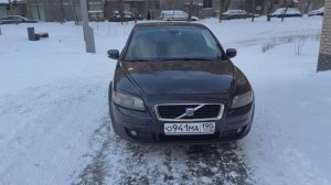Volvo C30 1.6 MT