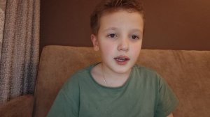 Я рассказываю как я живу