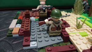 пробная анимация