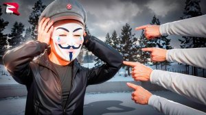 МОЙ АККАУНТ ПРОКЛЯТ!!! НУ КАК??? - (Родина РП)