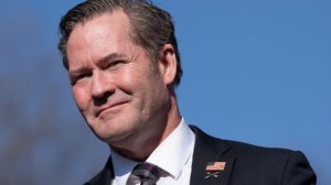 Постпред США Уолтц: Вашингтон не воюет против Венесуэлы