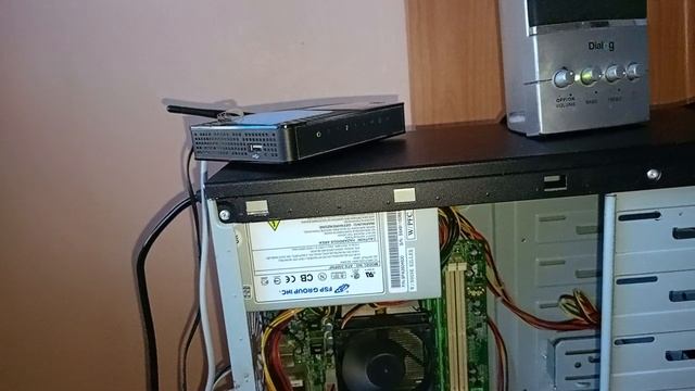 Athlon64 X2 5000+ проверяем компьютер для продажи