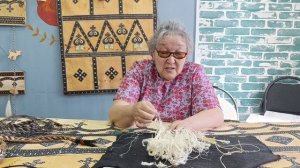 "Айар Уус" Новикова Клавдия Алексеевна