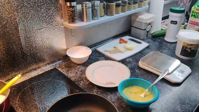 Завтрак на 516 каллорий смотреть онлайн