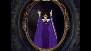 Белоснежка и семь гномов мультфильм