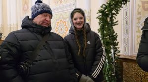 Влог. На ВДНХ