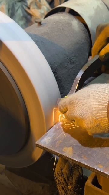 Что делать, если достался цанговый патрон, а ключа нет? - Кузница Пампухи И.Ю.