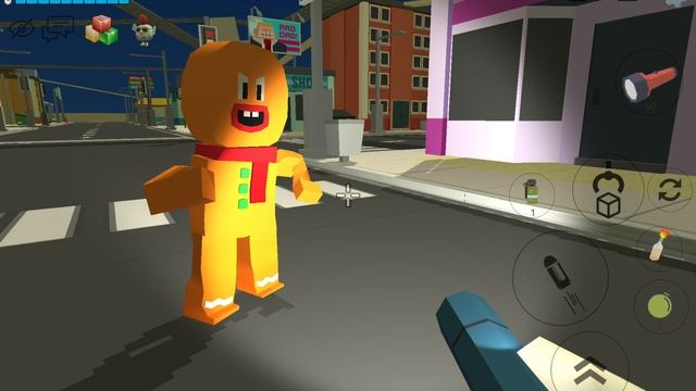 Знакомство с пряником смотреть онлайн