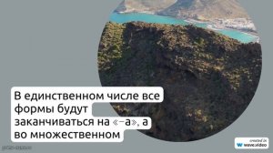 Фамилия Альмера: история происхождения, значения и склонения - все, что нужно знать