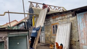 Невероятный снос старого хлама | Время ломать и строить