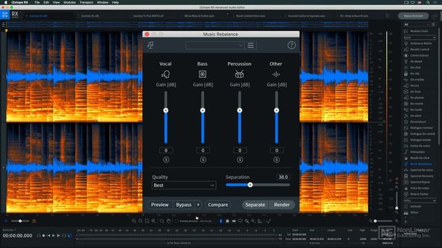 19_Music Rebalance смотреть онлайн