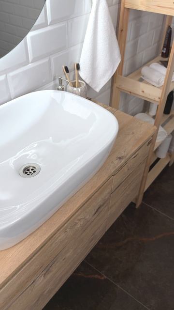 Умывальник Aron 60, Alcora смотреть онлайн