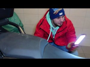 bmw r1200r 2016 920k Домодедово