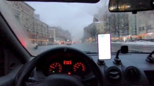 МУЛЬТИ ЗАКАЗЫ В ЯНДЕКС ДОСТАВКЕ В ЯНВАРЕ 2026 ГОДА / ПЛЮНУЛИ НА СТЕКЛО / КОНЧИЛАСЬ НЕЗАМЕРЗАЙКА