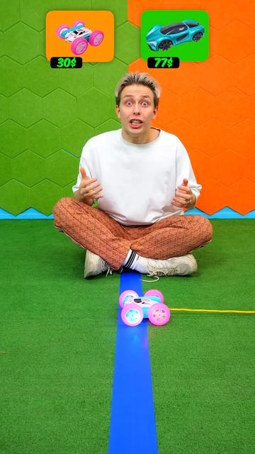 Какая машинка самая мощная смотреть онлайн