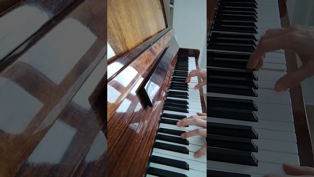 Пианино Лирика смотреть онлайн