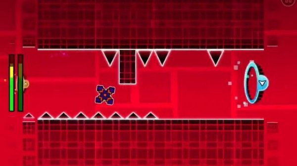 Jumper Geometry dash