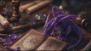 Академия ведьм - Нежная музыка и атмосфера волшебного мира, фоновая музыка для отдыха