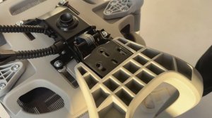 Сборка компьютерного кресла Averis Ultra
