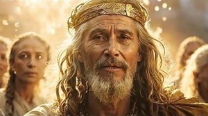 Книга Юбилеев Ветхий Завет без цензуры. Ты никогда не читал Библию в таком виде.