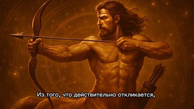 Стрелец Ты больше не можешь жить без смысла смотреть онлайн