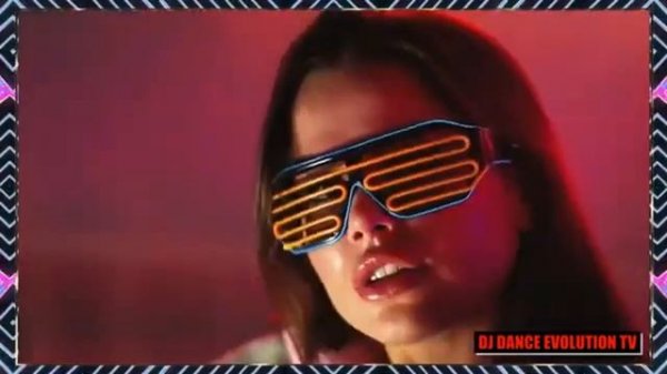 DJ Dance Evolution - Eurodance Forever