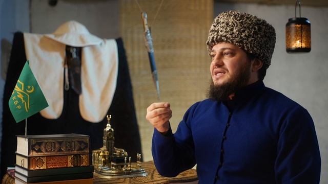 Цикл бесед «Введение в фикх». Часть 7: достоинство и хукм изучения фикха смотреть онлайн
