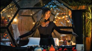 Giada Brincè | °Autumn Vibes DjSet  Glamping Experience (Rufus DuSol, Adriatique, Adam Port)