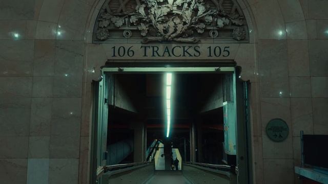 iPhone 17 Pro Max New York Cinematic Video Apple LOG #cinematicvideo #iphone17promax смотреть онлайн