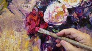 Завершение образа: линия и фактура