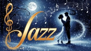 🎷Снежные письма - романтический джаз. Romantic Jazz «Snow Letters».