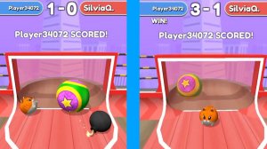 Going Balls  Super Speed run Gameplay New Update Level 1706 Goal ball