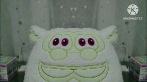 BOOBA Csupo in Slow Voice