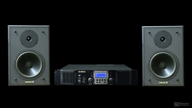 1. Amplifier смотреть онлайн