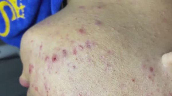 Relax Spa 046 • АСМР • SacDepSpa collection