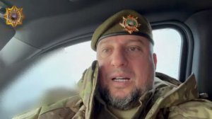 Апти Алаудинов "АХМАТ". О ситуации в Венесуэле