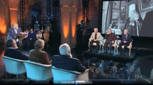 Антисистема (Малый народ) - первопричина гонений на Церковь