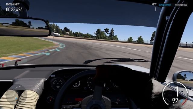 Porsche Racing 935 78 1978 смотреть онлайн
