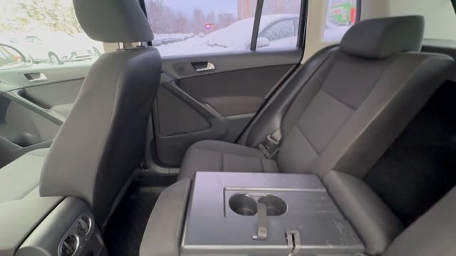 Tiguan смотреть онлайн