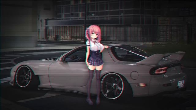 PHONK MIX 2025 - NIGHT DRIVE PHONK MIX (LXST CXNTURY TYPE) - BEST NIGHT CAR MUSIC 2025 смотреть онлайн