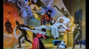 "Необычный бой". Муз. и слов. А. Строкова. Песня написана мною в 1995 году.