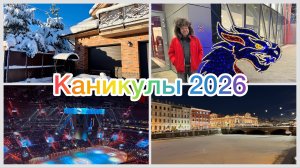 Лучший комментатор года! Зажигаем на новогодние праздники 🤪Хоккей, квест, Трости и кости 🤗