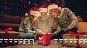 Рождественский подарок правительства застройщикам