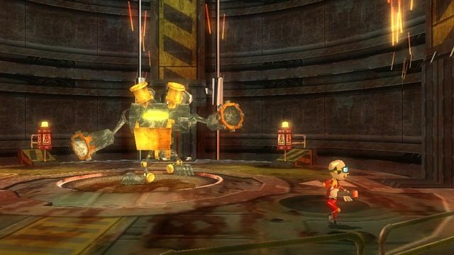 Малыш Дамми и Дьяволы Детройта 4 часть