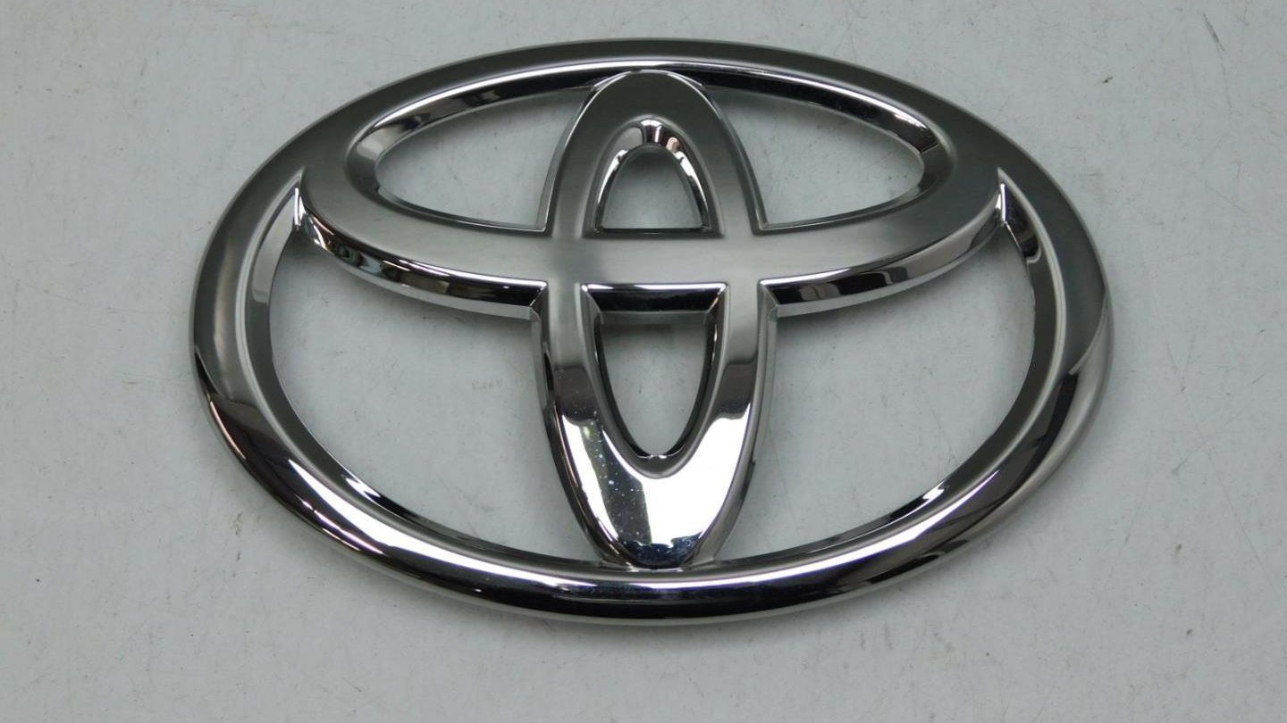 Toyota Land Cruiser 200