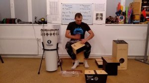 Обзор 81-го перкуссионного инструмента. Часть 8 (60-68 инструменты)