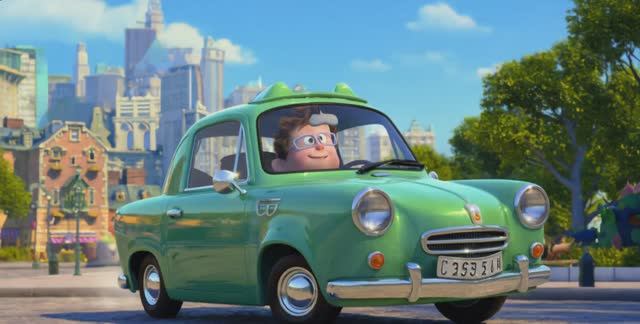 Время для гонок мультик смотреть онлайн