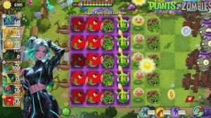 Зомби против растений! Plants vs Zombies ПвЗ PvZ Растения против Зомби прохождение