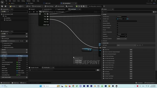 32. Диспетчер событий в игре смотреть онлайн